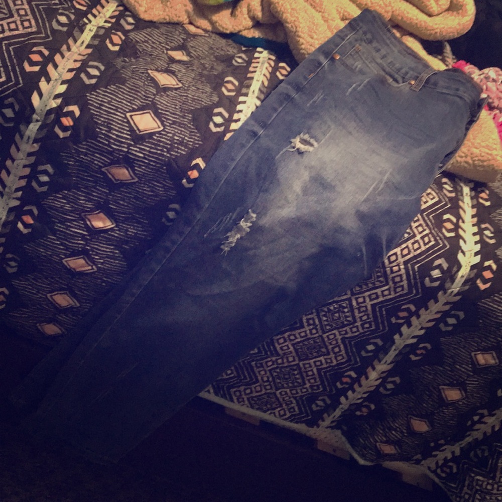 Jeans